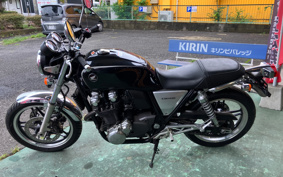 HONDA CB1100 2010 SC65