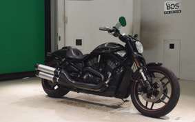 HARLEY NIGHT ROD 1250 SP 2014