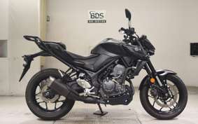 YAMAHA MT-25 A 2006 RG95J