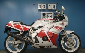 YAMAHA FZR400 1987 1WG