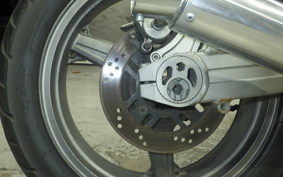 KAWASAKI ZEPHYR 400 KAI 1997 ZR400C