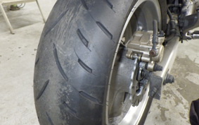 HONDA HORNET 250 1998 MC31