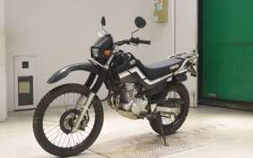 YAMAHA SEROW 225 Gen.3 1987 DG08J