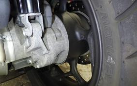 HONDA PCX 160 KF47