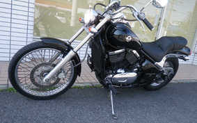 KAWASAKI VULCAN 400 2005 VN400A