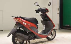 SUZUKI ADDRESS V50 Gen.2 CA42A