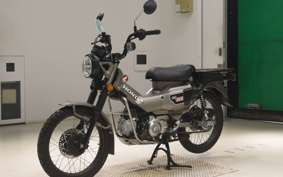 HONDA CT125-2 2019 JA65