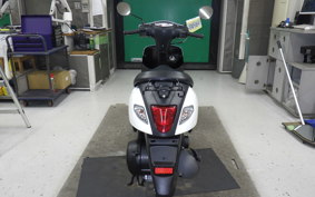 SUZUKI LET's CA4AA