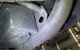HONDA TODAY 2 1996 AF67
