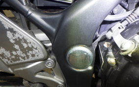 KAWASAKI BALIUS 250 Gen.2 2008 ZR250B