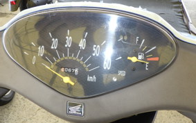 HONDA DIO CESTA GEN 2 AF62