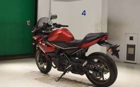 YAMAHA XJ6 ABS 2009