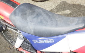 HONDA TLM50 AD07