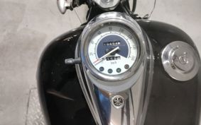 YAMAHA DRAGSTAR 250 VG02J