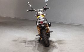 HONDA MONKEY 125 JB02
