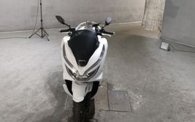 HONDA PCX 125 JF81