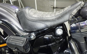 HARLEY FXSB 1580 2015