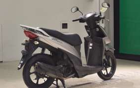 SUZUKI ADDRESS 110 CE47A
