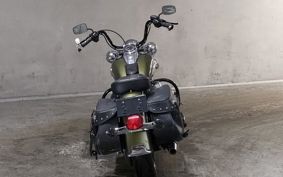 HARLEY FLSTC 1690 2015 BWV