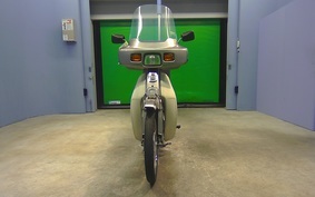 HONDA C90 SUPER CUB E HA02