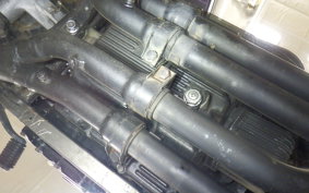 YAMAHA FZ750 1987 1FM