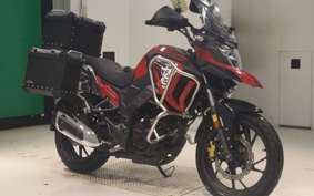 HONDA CB190X