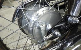 YAMAHA SR400 Gen.5 2021 RH16J