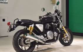 HONDA CB1100RS 2017 SC65