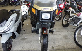 KAWASAKI ZG 1300 VOYAGER 1985