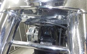 HARLEY FLD 1580 2012