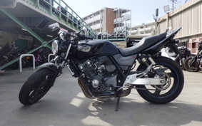 HONDA CB400SF VTEC A 2010 NC42