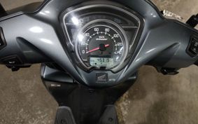 HONDA DIO 110 JK03