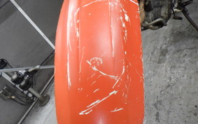 HONDA XLR250 BAJA 2006 MD22