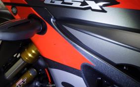 SUZUKI GSX-R1000R A 2022 DM11G