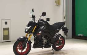 KAWASAKI Z125 PRO BR125H