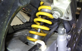 SUZUKI DJEBEL 250 XC SJ45A