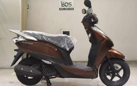 HONDA LEAD 125 2010 JF45