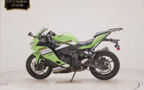 KAWASAKI ZX-4RR 2025 ZX400P