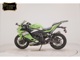 Фото Kawasaki ZX-4RR 2025 с японского аукциона