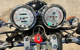 YAMAHA SR400 2019 RH16J