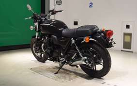 HONDA CB1100 ABS 2021 SC65