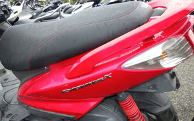 YAMAHA CYGNUS 125 XSR 2 SE44J