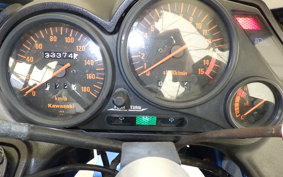 KAWASAKI ZZ-R250 EX250H