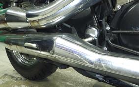 HONDA VT400S 2011 NC46