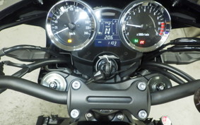 KAWASAKI Z900RS CAFE 2025 ZR900K