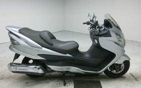 SUZUKI SKYWAVE 400 Fi 2008 CK44A