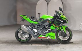 KAWASAKI  NINJA ZX-25R SE ZX250H