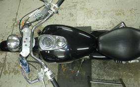 HONDA MAGNA 250 2001 MC29