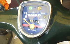 HONDA C50 SUPER CUB C50