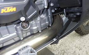 KTM 790 ADVENTURE R 2021